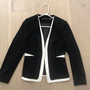 Suit jacket